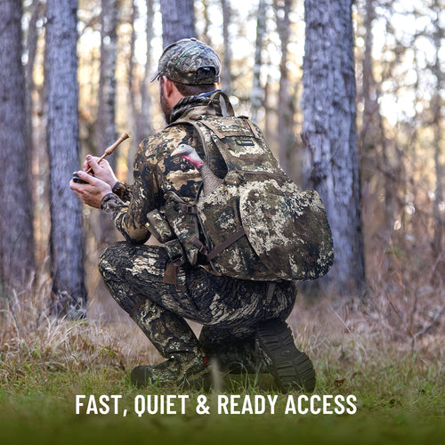 V,TRUETIMBER Strata