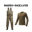 V,main,Breathable Wader + Merino 150 Shirt