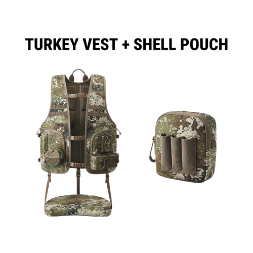 V,main,{FlexGrid & Shell  Pouch?Truetimber Strata}