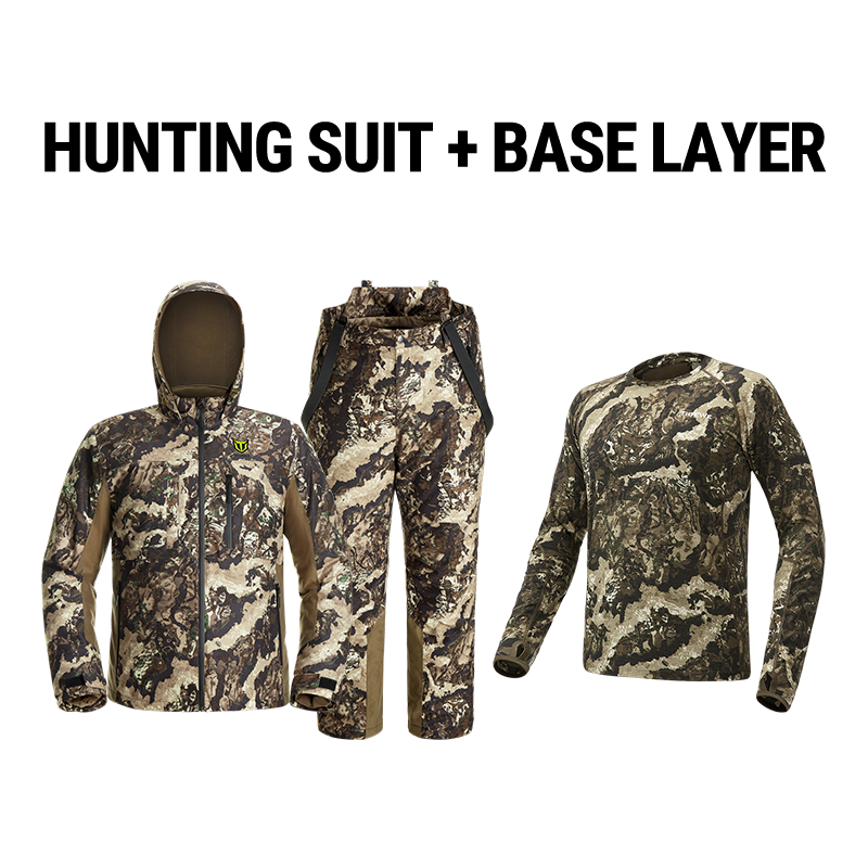 V,main,Suit: Veil Whitetail; Base Layer: Veil Whitetail