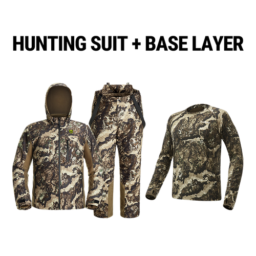 V,main,Suit: Veil Whitetail; Base Layer: Veil Whitetail