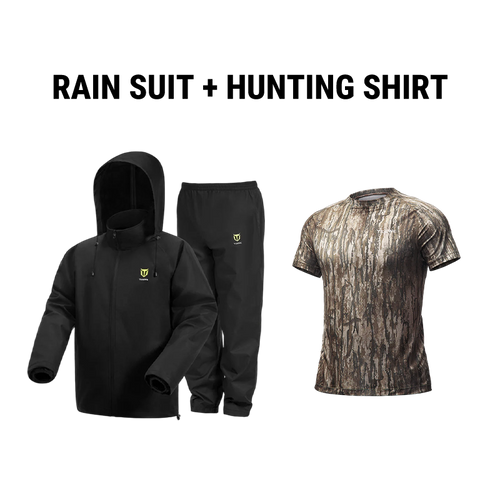 V,main,Black RS002+Next Camo Evos shirt