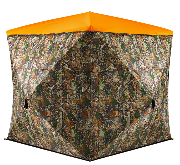 FlipGuard 270°
