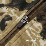 V, Vest: Veil Whitetail; Base Layer: Veil Whitetail