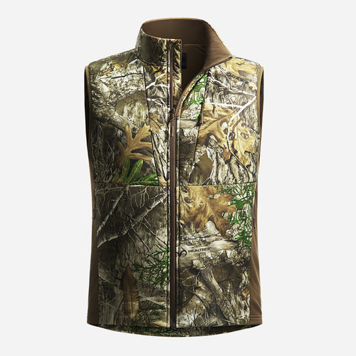 V,Realtree Edge