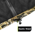 V,Camo Blind + Next Camo Evos Suit
