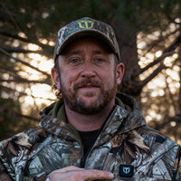 Chris Binion - VA