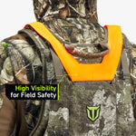 V,{With Kickstand?TRUETIMBER Strata}