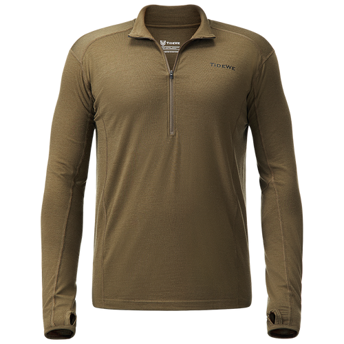 V, Vest: Veil Whitetail; Base Layer: Timber Shadow