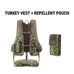 V, main, Truetimber HTC Green