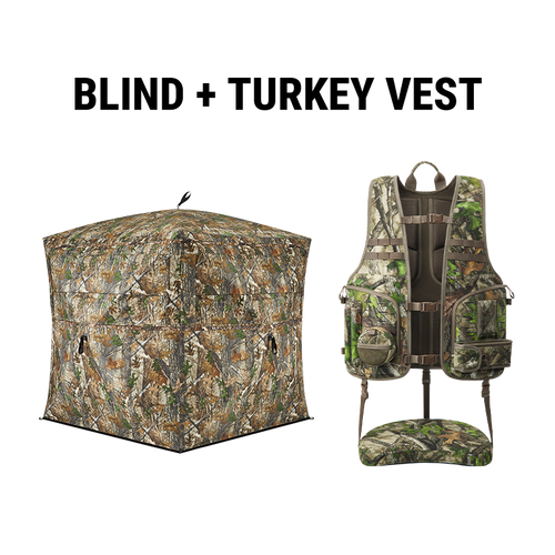V,main,Truetimber HTC Green