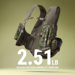 V, TrueTimber HTC Green