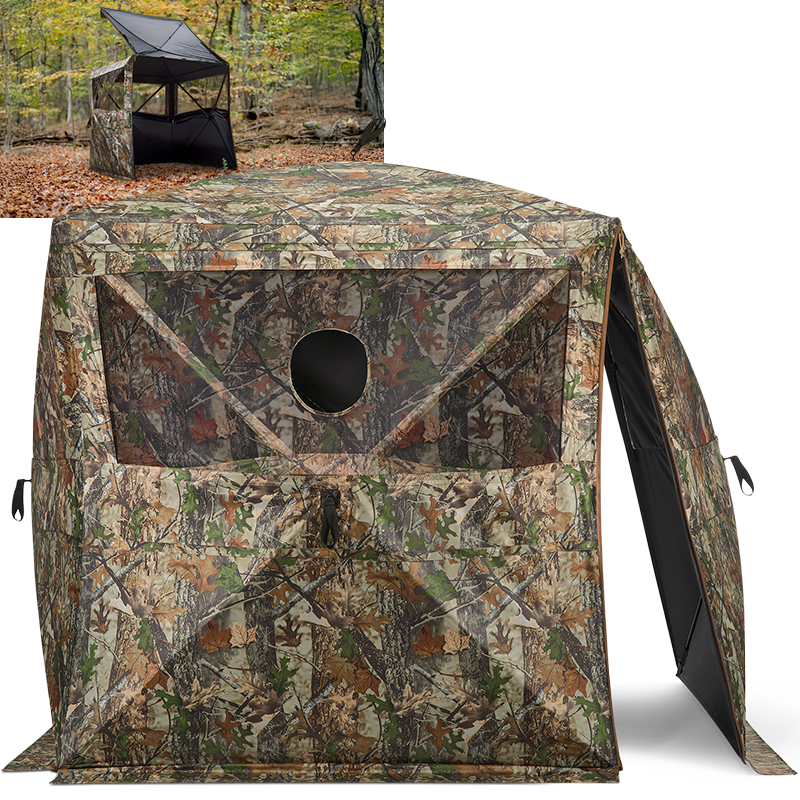 TideWe Shoot Through Hunting Blind (product image)
