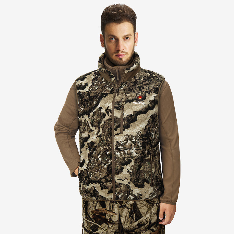 V, {Men?Veil Whitetail}