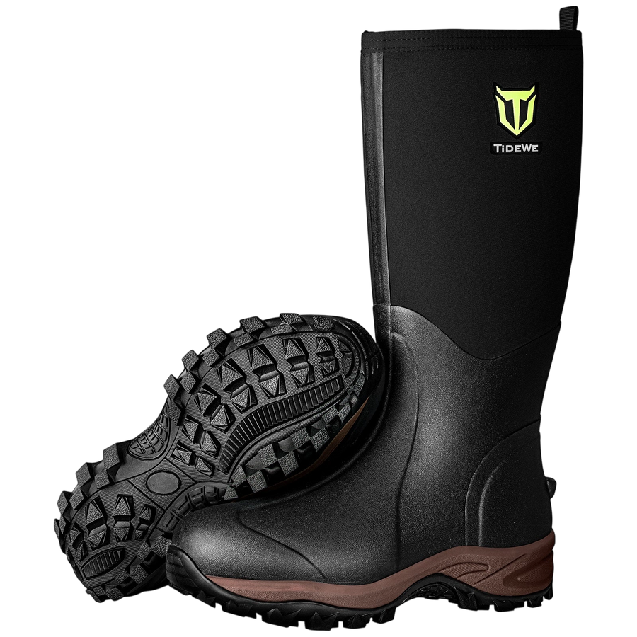 TideWe Rubber Neoprene Boots (product image)