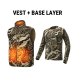 V, main, Vest: Veil Whitetail; Base Layer: Veil Whitetail