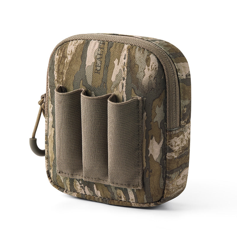 Module Shell Fat Pack 1 FlexGrid Active Pursuit Modular Turkey Vest & Shell Pouch Bundle - TideWe