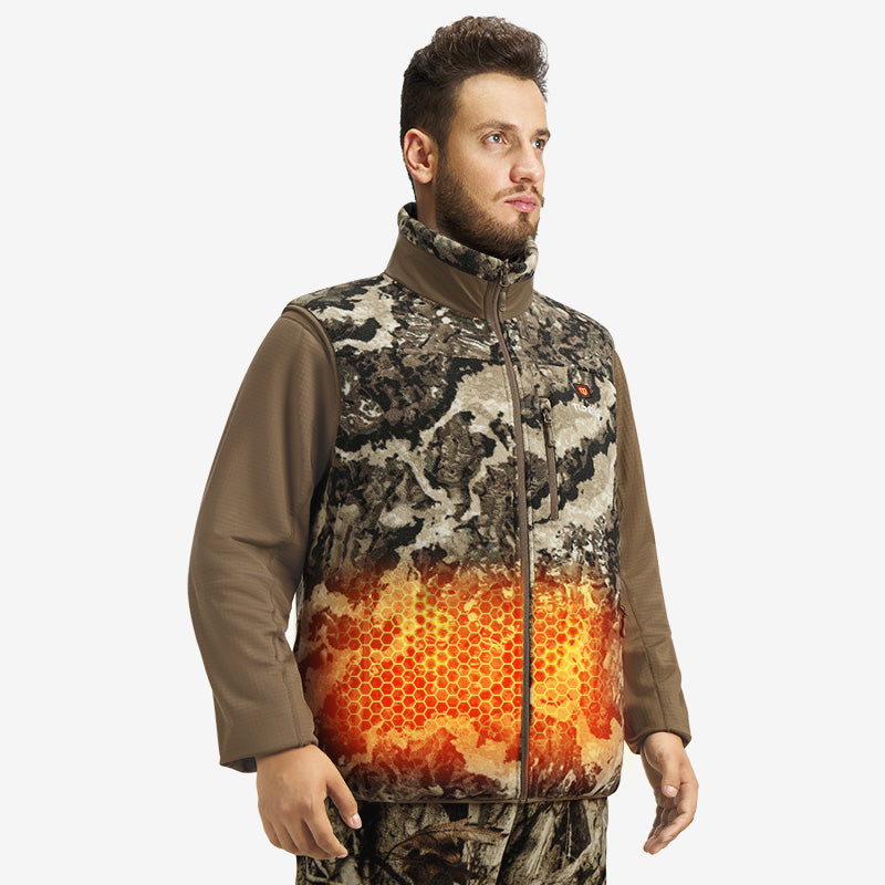 V, {Men?Veil Whitetail}