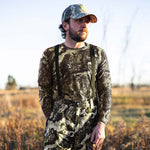 V, Vest: Veil Whitetail; Base Layer: Veil Whitetail