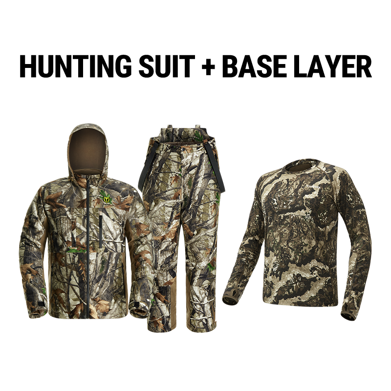 V, main, Suit: Next G2; Base Layer: Veil Whitetail