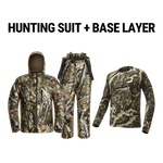 V, main, Suit: Next G2; Base Layer: Veil Whitetail