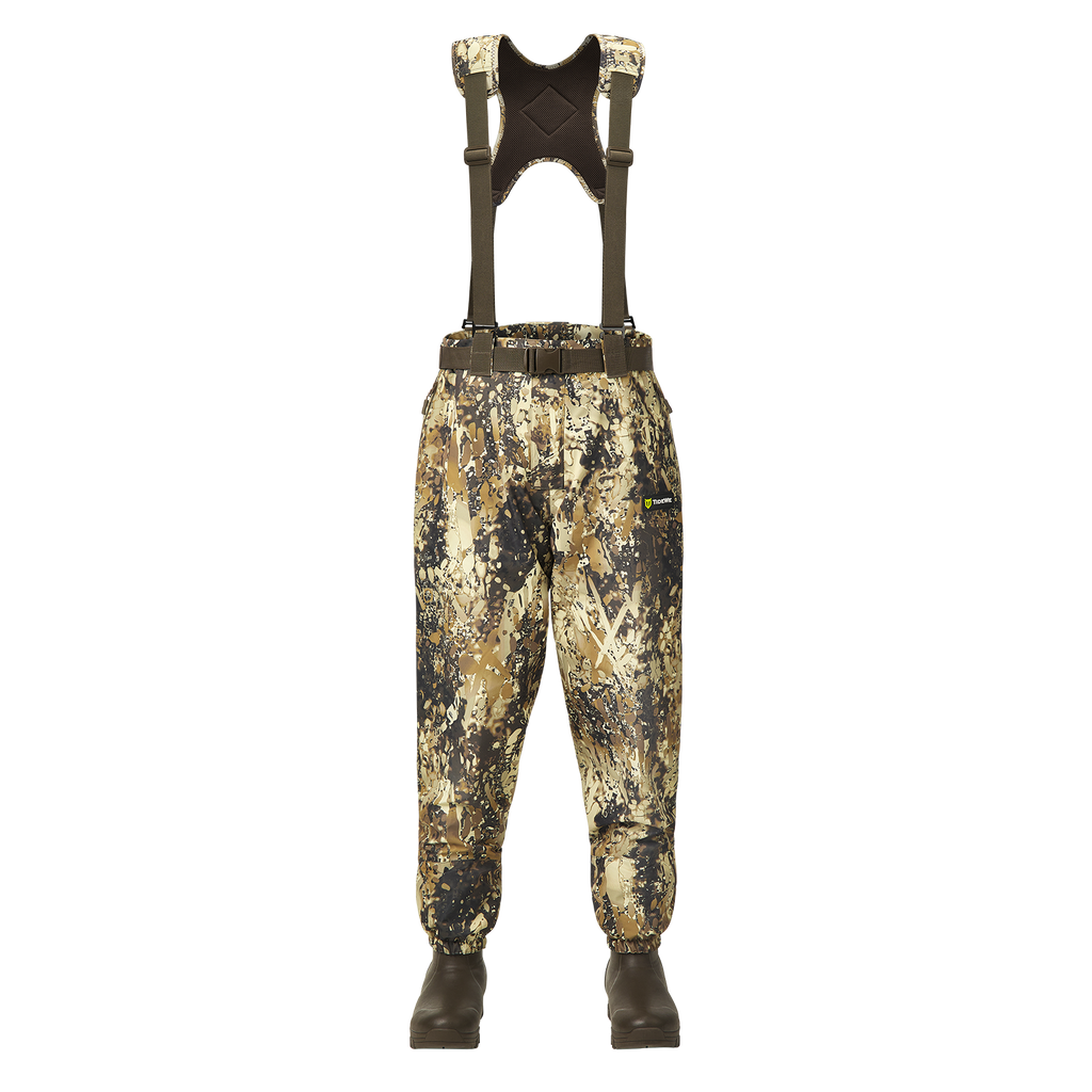 LightWade Waist High Waders | Waterproof Bootfoot Waders for Men LightWade Waist High Waders | Waterproof Bootfoot Waders for Men