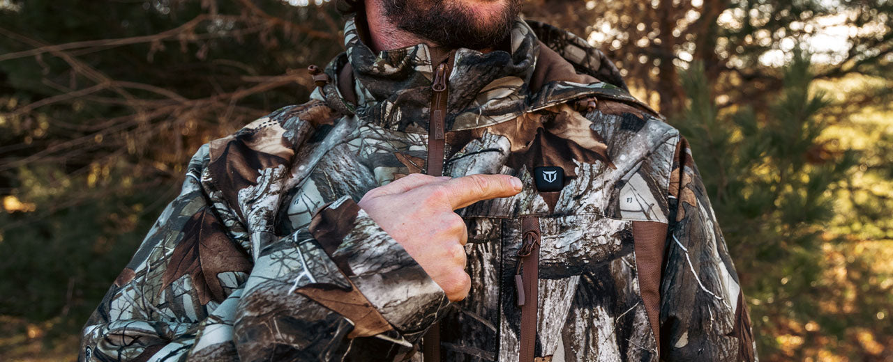 Hunt Longer and Harder with Heated Gear! 