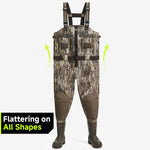 V,Realtree Legacy
