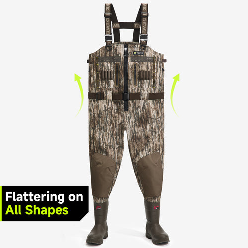 V,Realtree Legacy