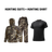 V,main,Veil Whitetail Hunting Suit+Black Shirt