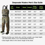V,Next Camo Evos Wader + Merino 200 Shirt