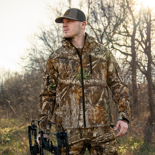 V,Realtree EDGE