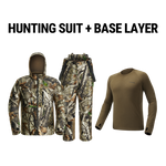 V, main, Suit: Next G2; Base Layer: Timber Shadow