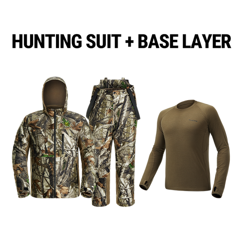 V, main, Suit: Next G2; Base Layer: Timber Shadow