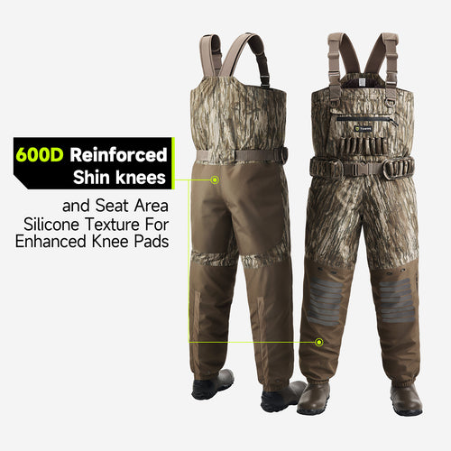 V,Realtree Legacy