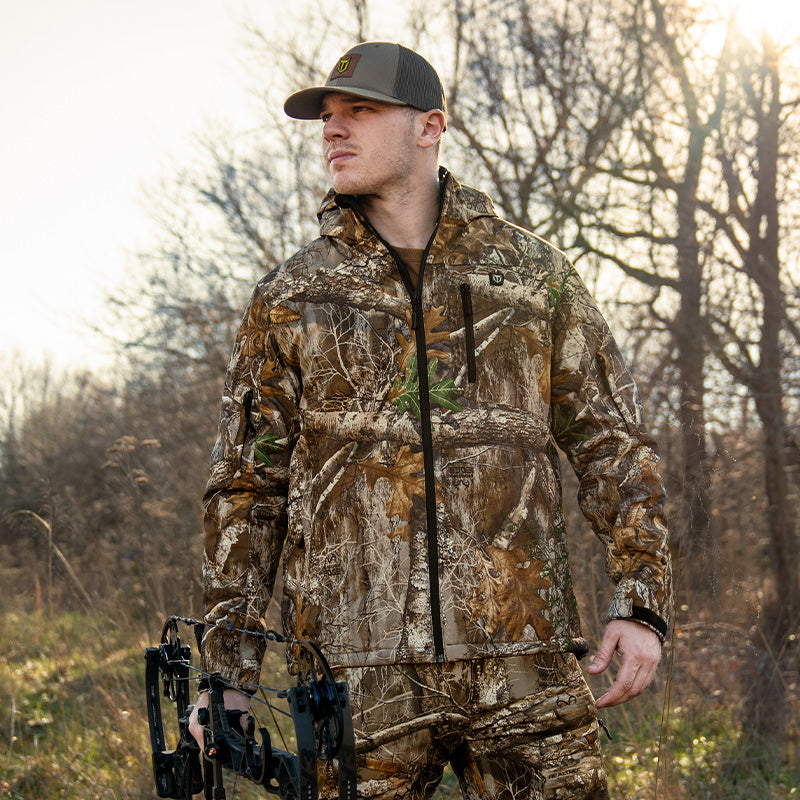 V,Realtree EDGE