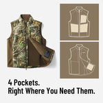 V,Realtree Edge