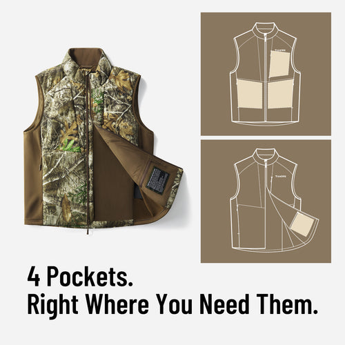 V,Realtree Edge