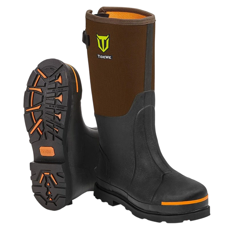 Boots Series - TideWe display picture 3