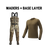 V,main,VEIL AVAYDE Wader + Merino 150 Shirt