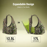 V, TrueTimber HTC Green