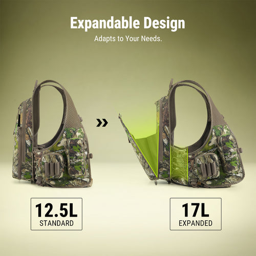 V, TrueTimber HTC Green