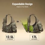 V, TrueTimber Strata