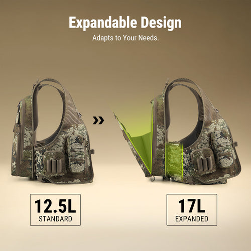 V, TrueTimber Strata