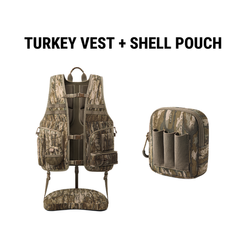 V,main,{FlexGrid & Shell  Pouch?Realtree Legacy}