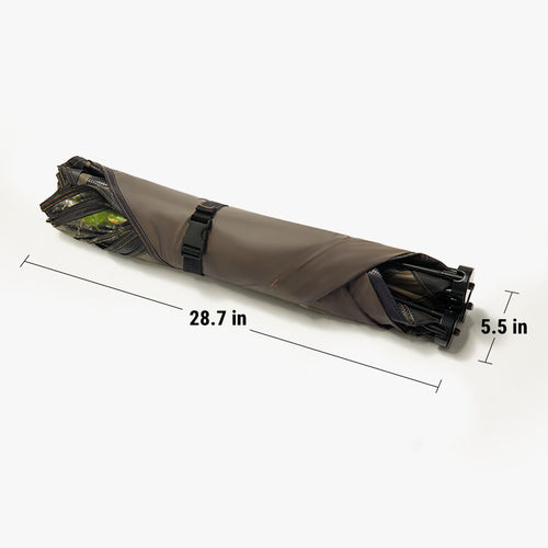 V,  39.4''H