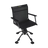 FLASH SALE Hunting Chair Adjustable Height 360°  Swivel Blind Chair With Armrests