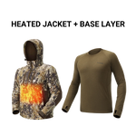 V,main,Jacket: Veil-AVAYDE + Base Layer: Timber Shadow