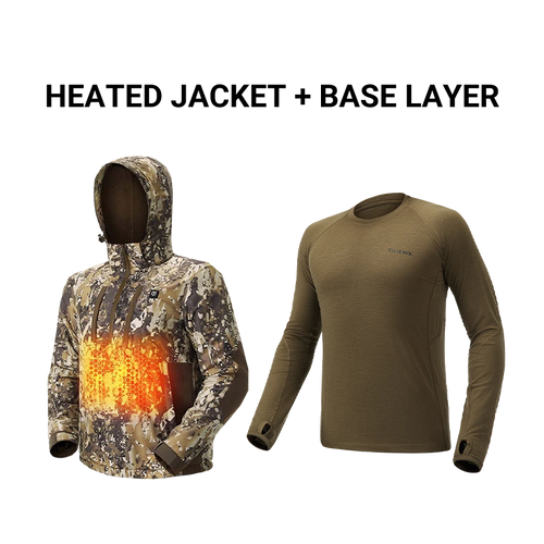 V,main,Jacket: Veil-AVAYDE + Base Layer: Timber Shadow