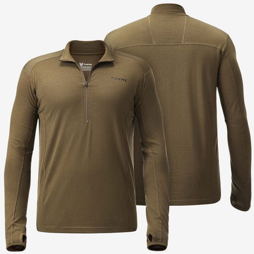 V, Vest: Veil Whitetail; Base Layer: Timber Shadow